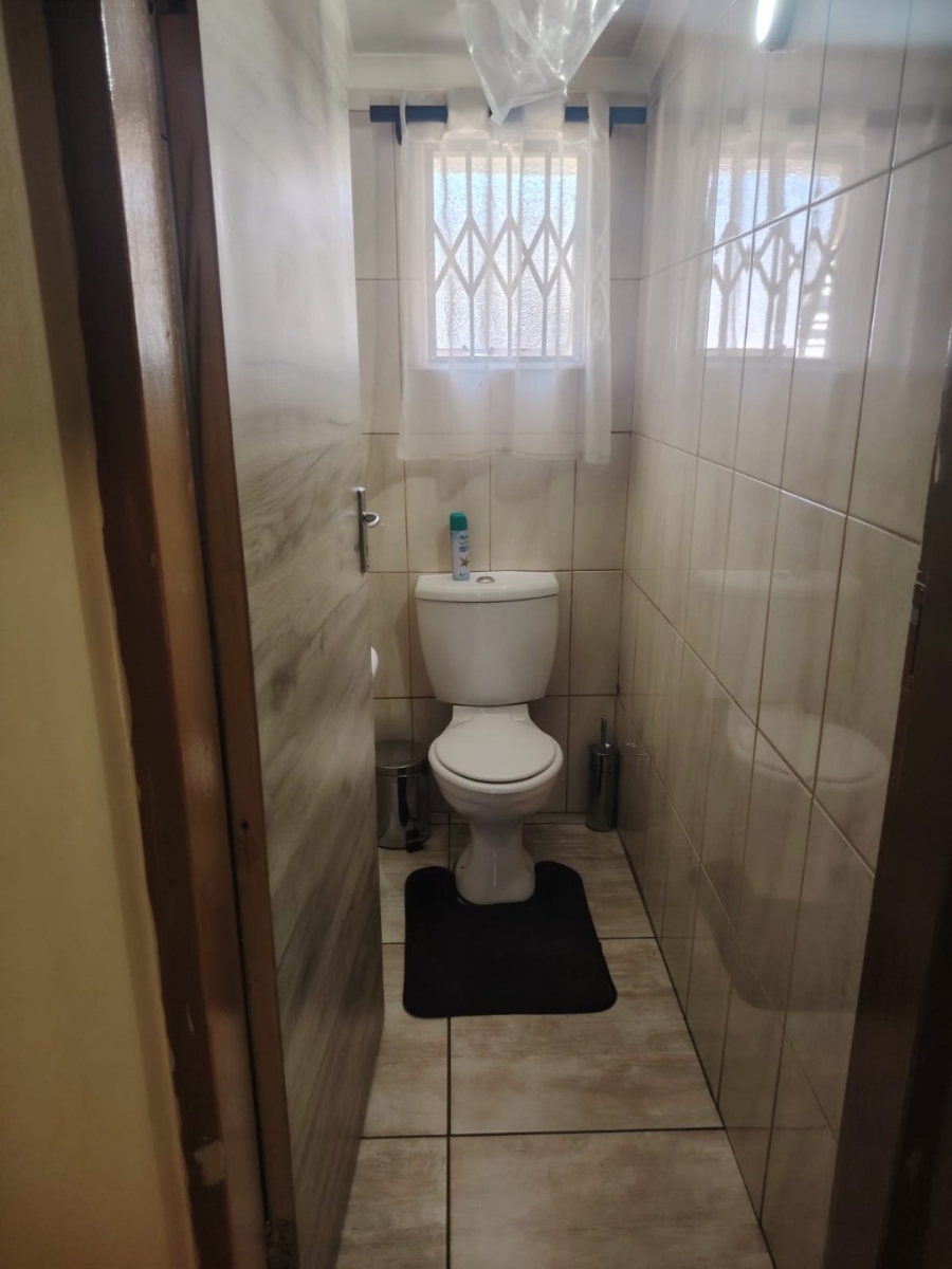 3 Bedroom Property for Sale in Sasolburg Free State